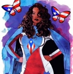 Meet your Posher, Marta